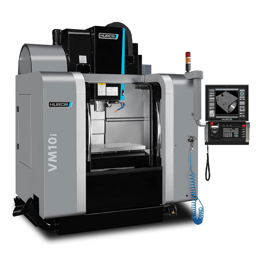 HURCO VM10i