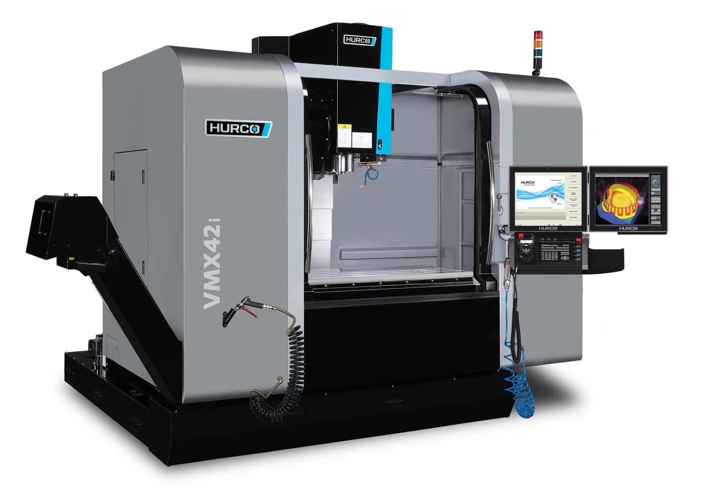 CNC Milling