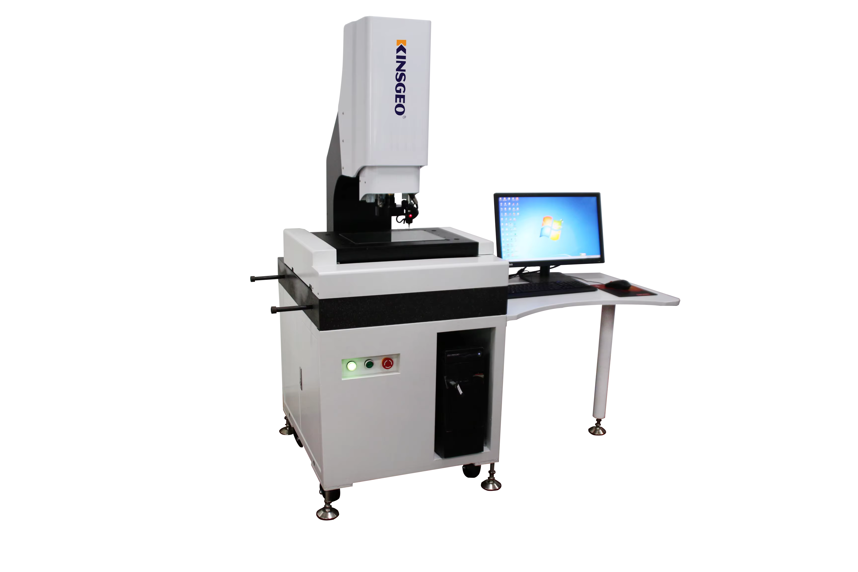 RATIONAL VMS-4030G Vision Measuring System