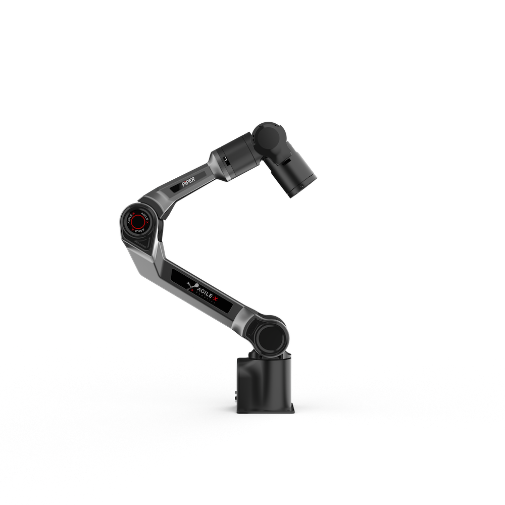PiPER 6-DOF Robotic Arm