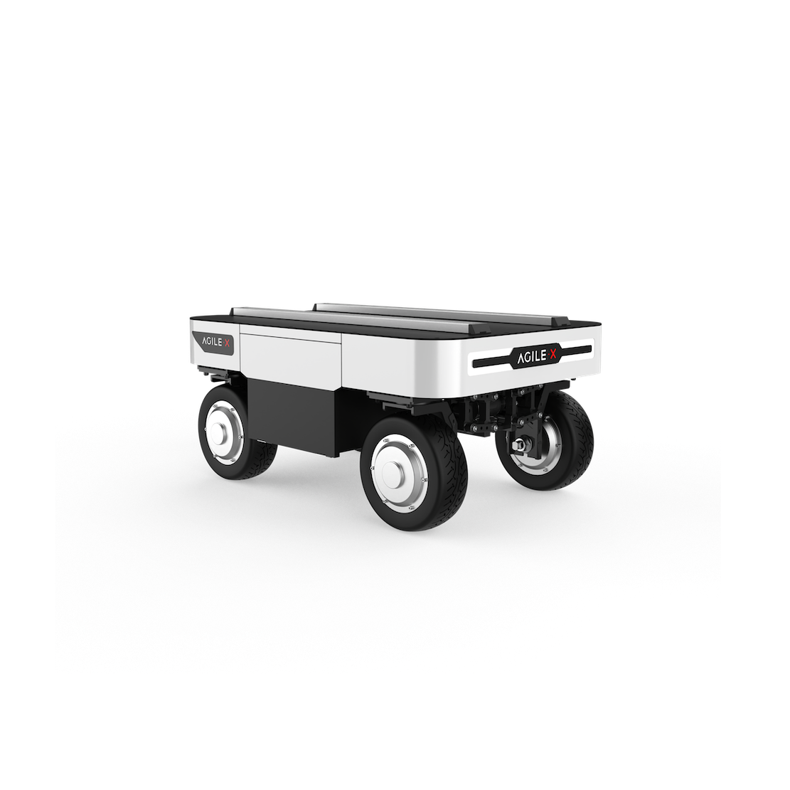 Ranger Omnidirectional UGV